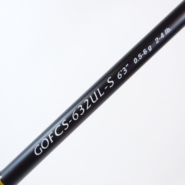 08フィネッツァコルト GOFCSー632ULーS